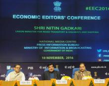 Editors Meet 2016