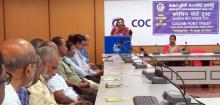 Vigilance Awareness Week 2019 at India_s Major Ports (Cochin Port Trust)